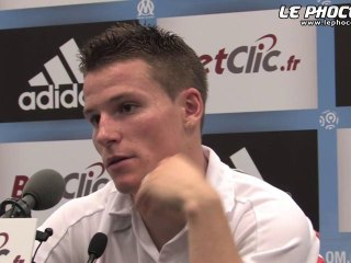 Gameiro : "tout peut arriver..."