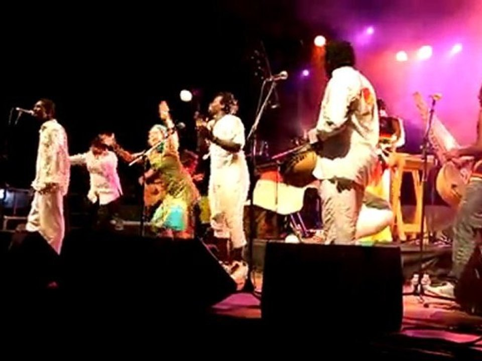 2010-08-21 Les Espoirs de Coronthie à Chatellerault 3