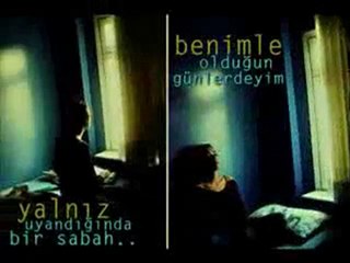 Son kez bakayım yar gözlerine