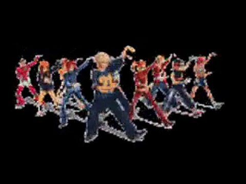 TRAKYA YÖRESİ OYUN HAVASI