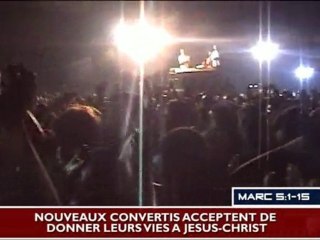 Campagne Restauration 2010 2nd Partie