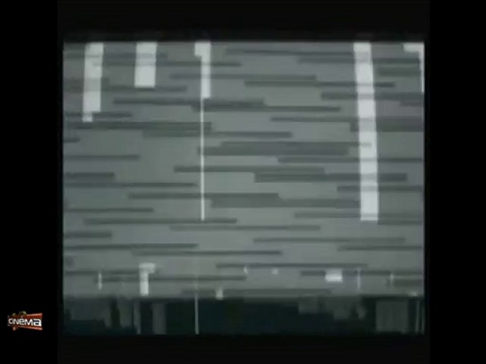 cinema