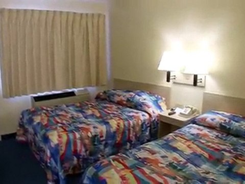 MOTEL 6 SANTA BARBARA-GOLETA Video Tour