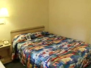 MOTEL 6 CARLSBAD SOUTH CA Video Tour