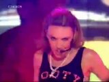 Kylie Minogue Cant get you out of my head totp