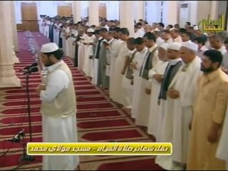 تـلاوة مبكية من سورة 'النحل' من صلاة القيام قناة الهداية 31ه