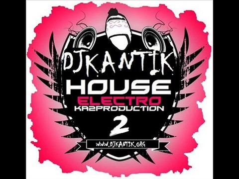 Dj KaNTiK Crystal Club Melody (Ka2Production) !!!Ss