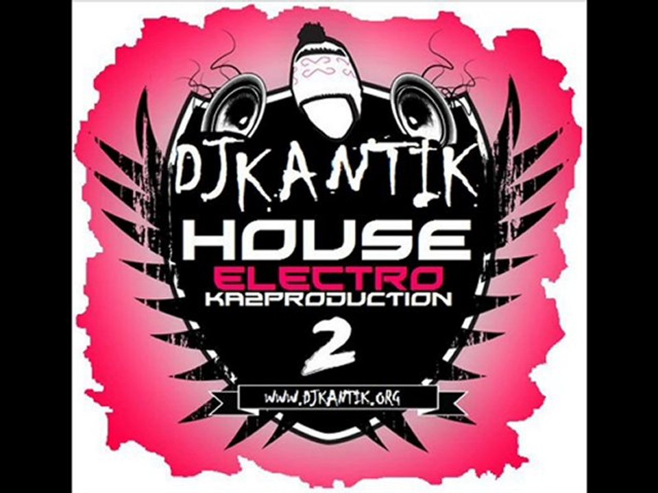 Dj KaNTiK Crystal Club Melody (Ka2Production) !!!Ss
