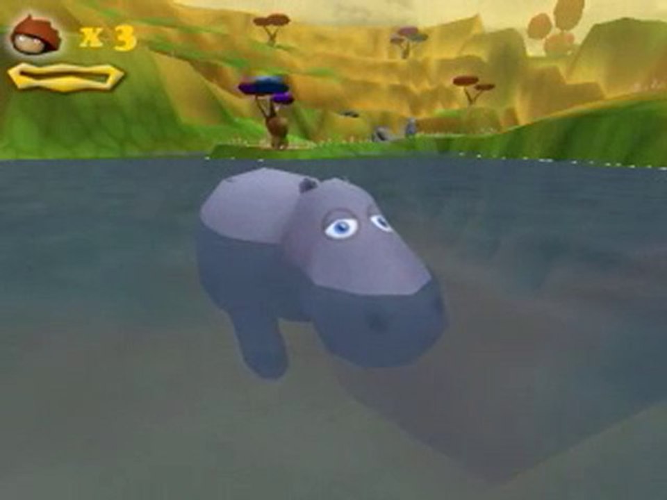Jobbitgames: Test Hipo Uko