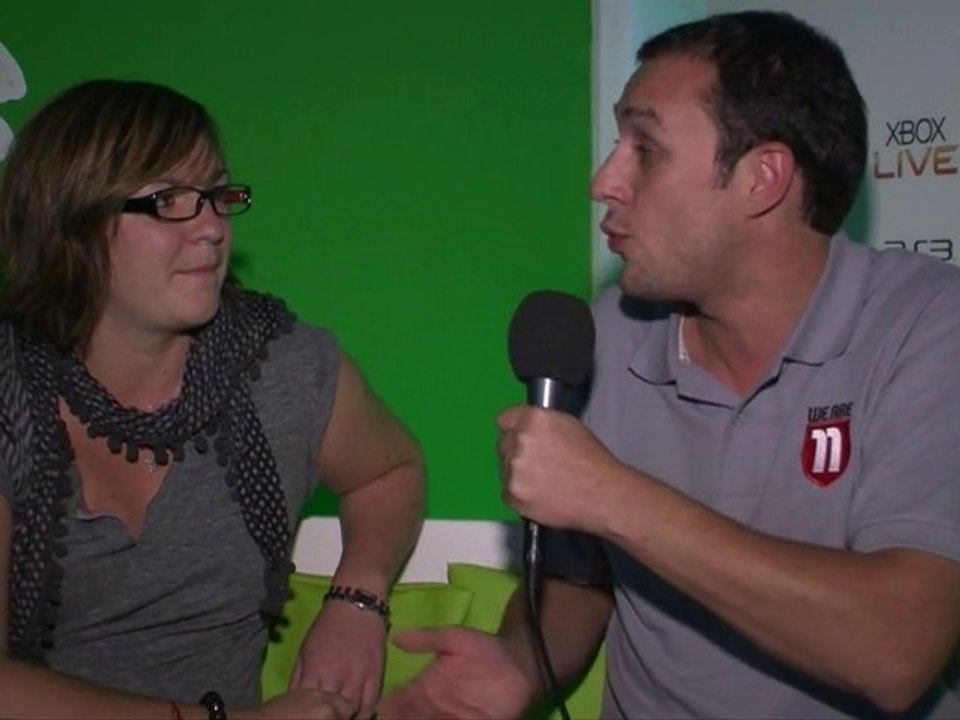 GamesCom : Simsement votre !