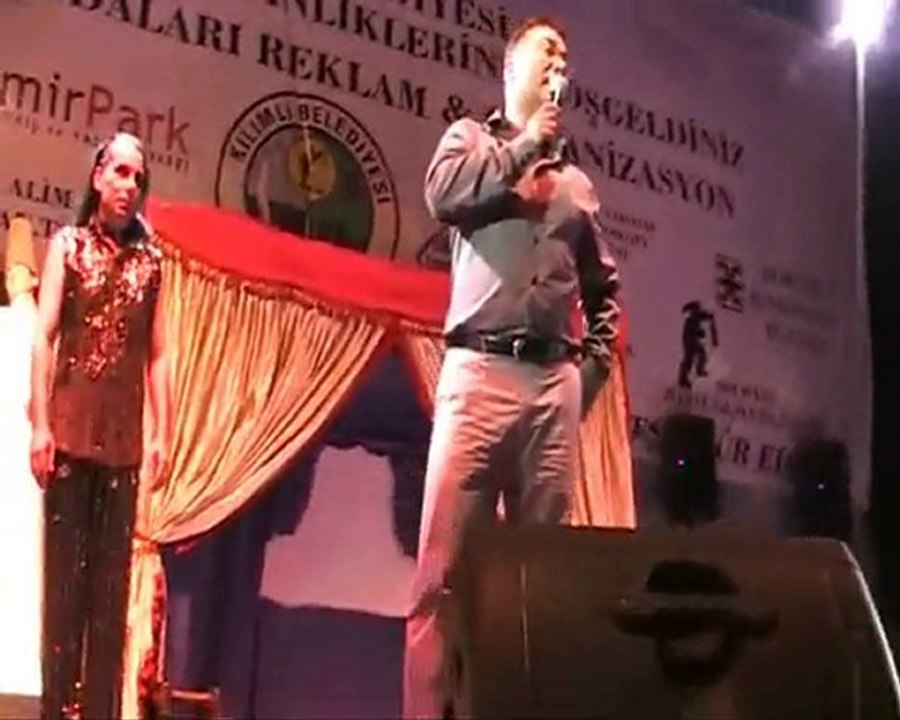 Kilimli Sahilinde Muhteşem Fesane