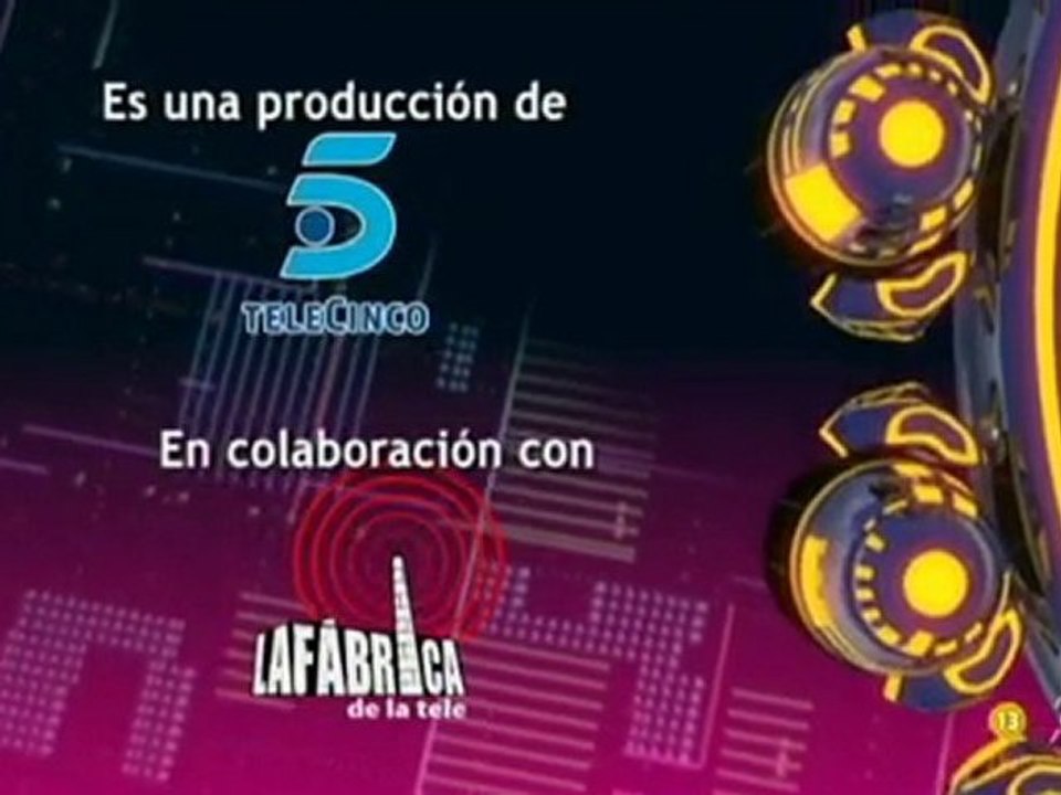 Cierre 'La Noria' (nueva imagen)
