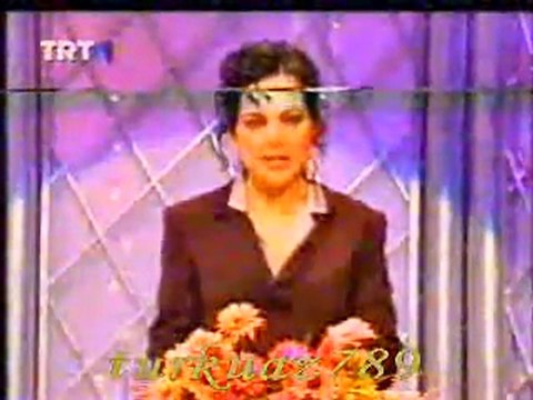 Muazzez Abacı - Cesaretim var Söz - Müzik - SERDAR ORTAÇ