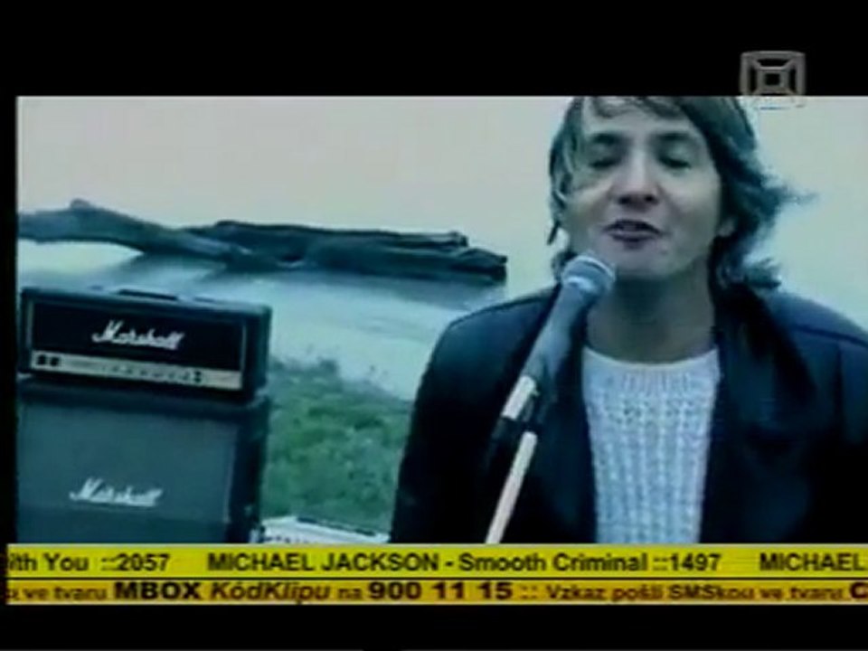 Tublatanka Nezostaneš sám