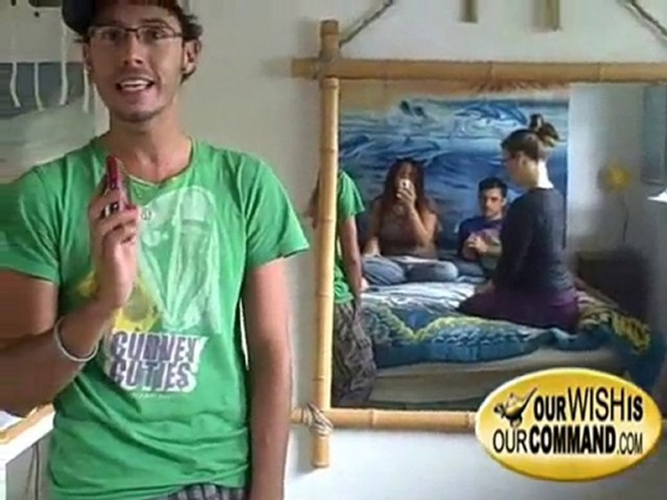 Our Wish Radio - Law of Attraction Radio Show