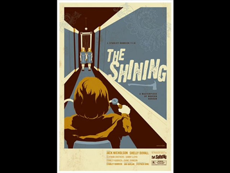 The Shining - Urenja (Excerpt)