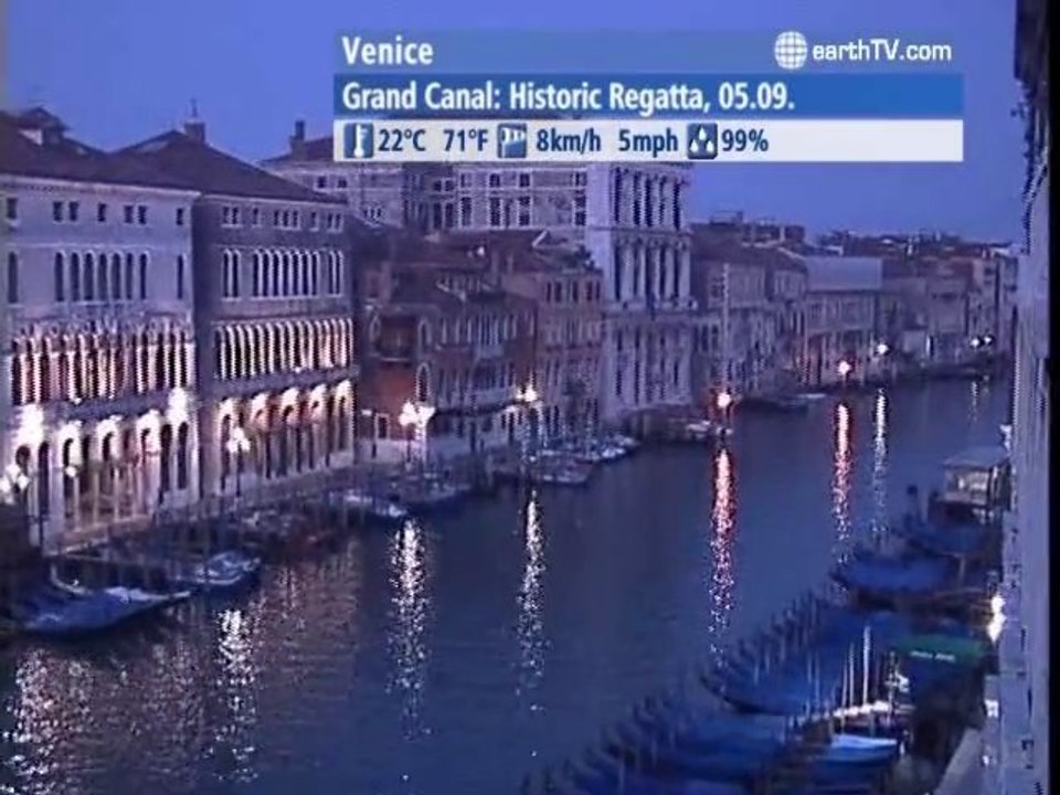 Palma de Mallorca - Spain, Ekaterinburg - Russia, Dusseldorf - Germany, Pine Valley - Beijing - China, Venice - Italy, Hong Kong SAR - China, Washington - USA