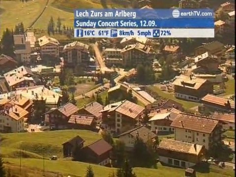 Hong Kong SAR - China, Pine Valley - Beijing - China, Munich - Germany, Warsaw - Poland, Lech Zurs am Arlberg - Austria, Agadir - Morocco, Palma de Mallorca - Spain