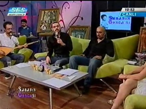 EVREN ÇELİK-ESTİ SEHER YELİ (KARACAOĞLAN) 2010 YENİ