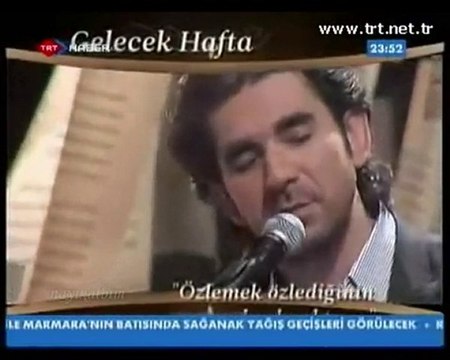 15 Özlemek Tanıtım Yeni şeyler söylemek lazım TRT