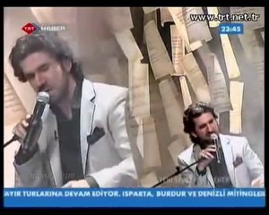 14 Gözlerinde Selçuk Bekar S.Tuncer TRT