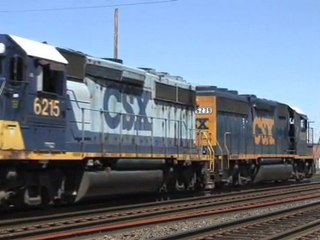 US Railroads DVD w/ EMD and GE Motive Power, Full Color