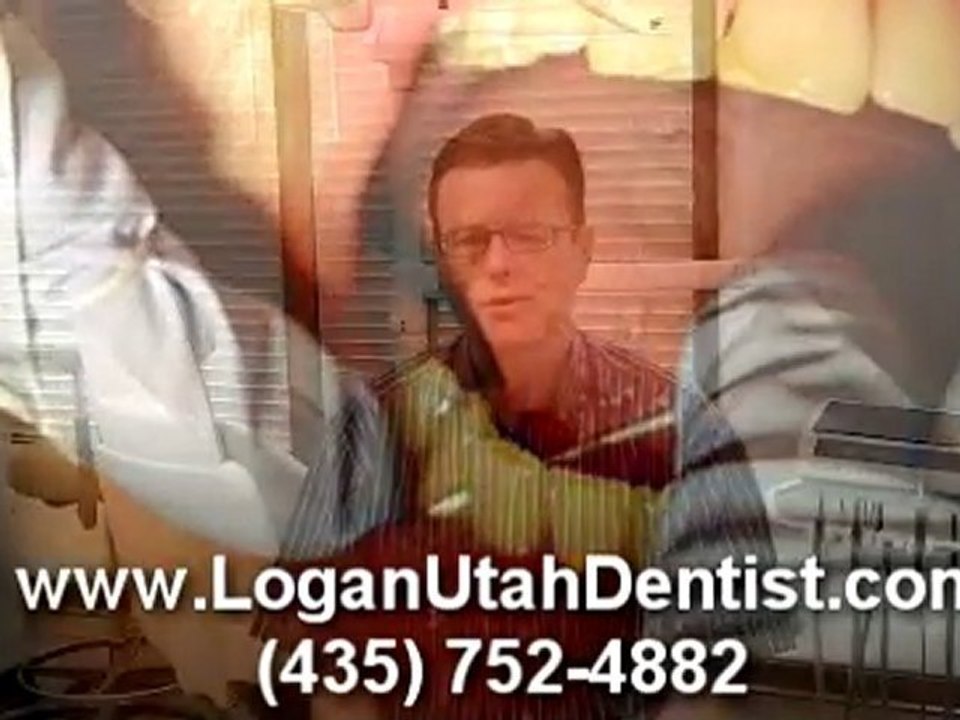 Logan Utah Dentist - Tooth Pain