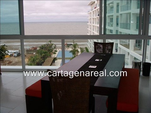 ALQUILER DE APARTAMENTOS EN CARTAGENA DE INDIAS-MORROS 3