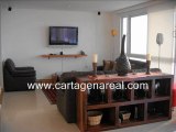 TURISMO EN CARTAGENA, APARTAMENTOS AMOBLADOS