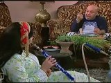 مسلسل زهرة وأزواجها الخمسة الحلقه الثانية عشر 1-4