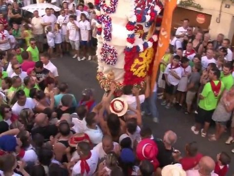 2010-Fête de Bessan Samedi 1ère partie