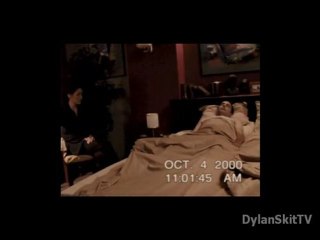 The Fourth Kind Parte 1