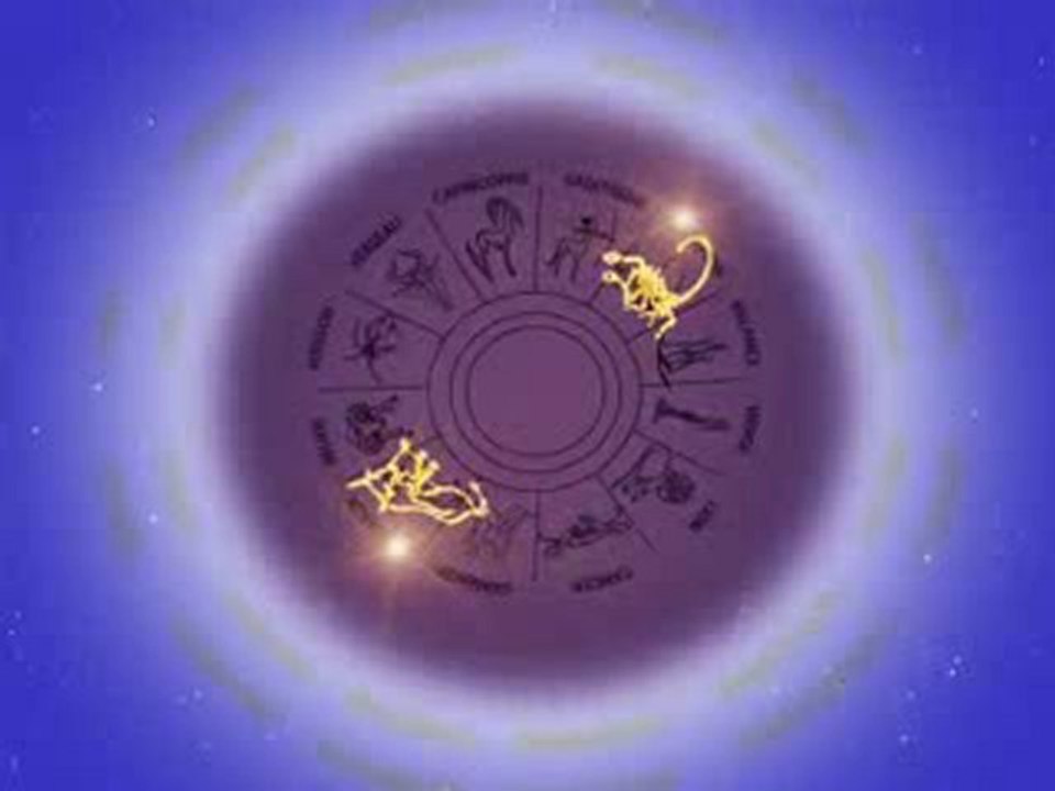 Générique émisson astrologique