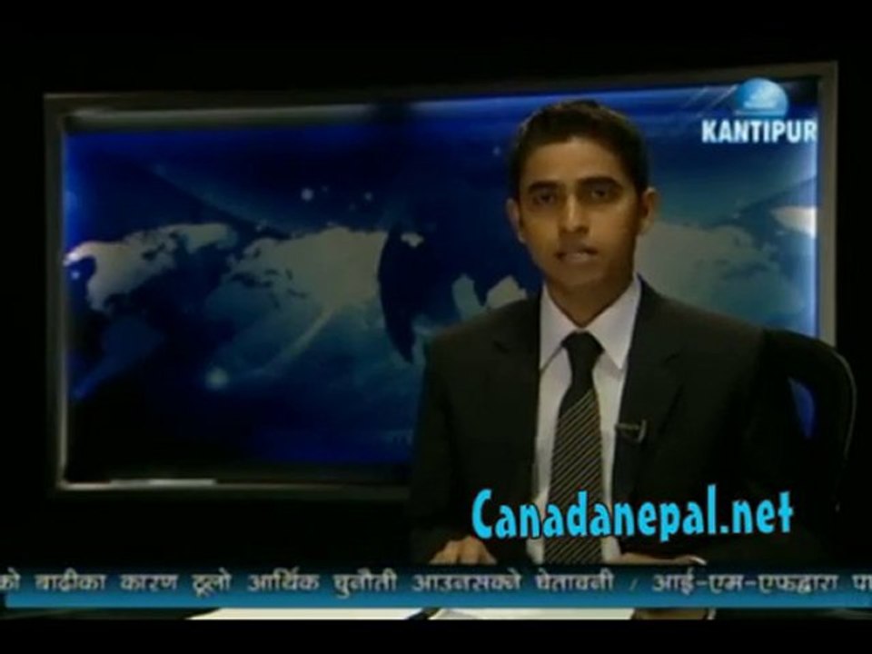 Nepali News August 22 2010