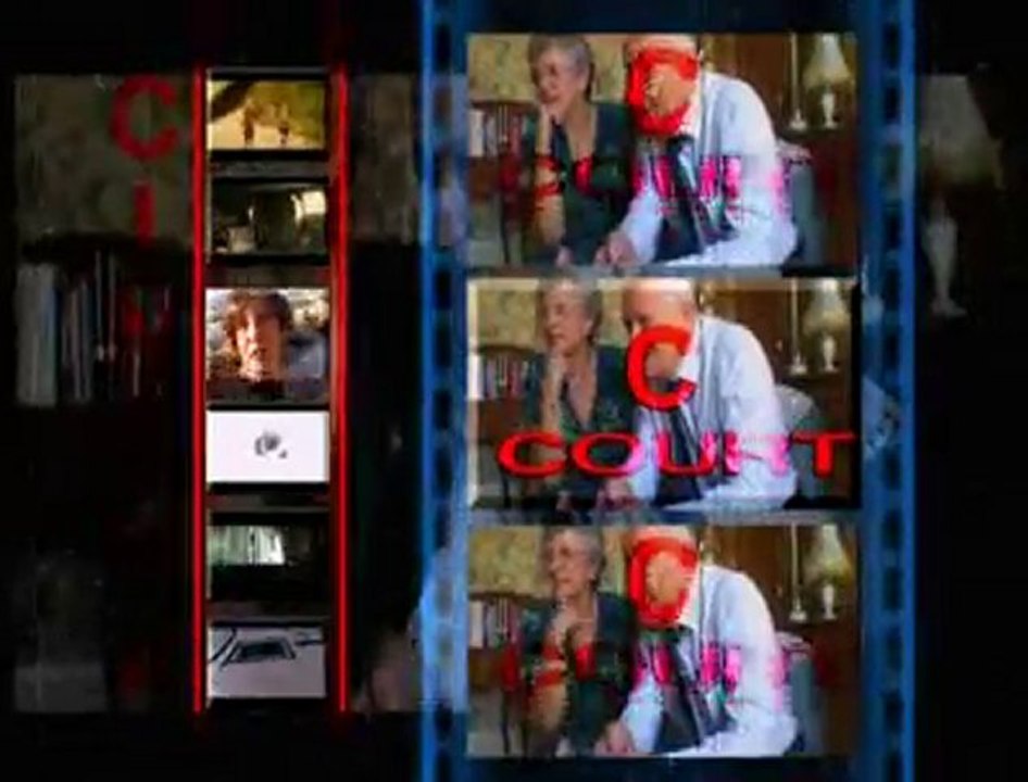 générique émission court-métrage