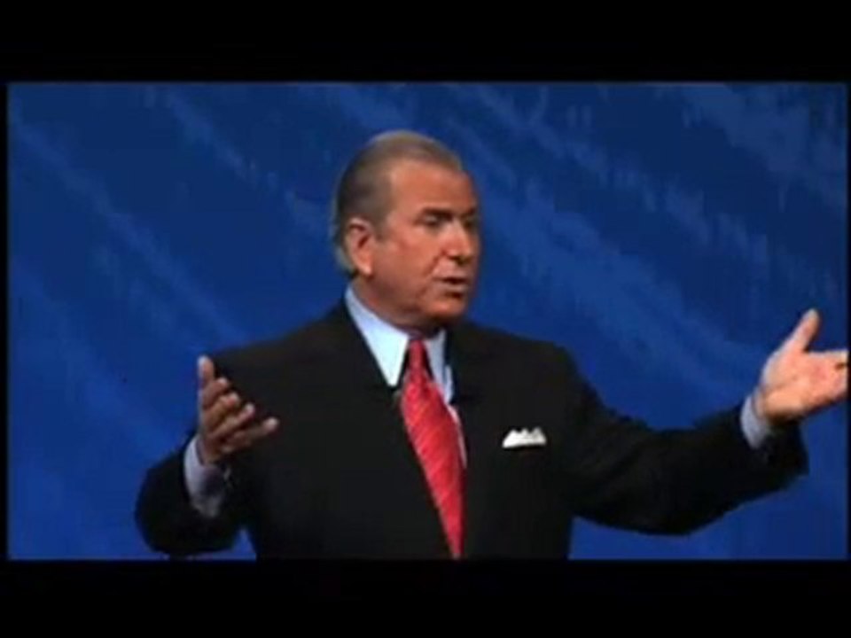 Nido Qubein The Pain of Changing Yourself