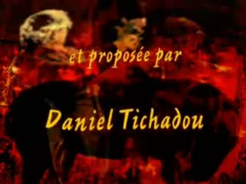 Générique émission sur les estivales de Perpignan