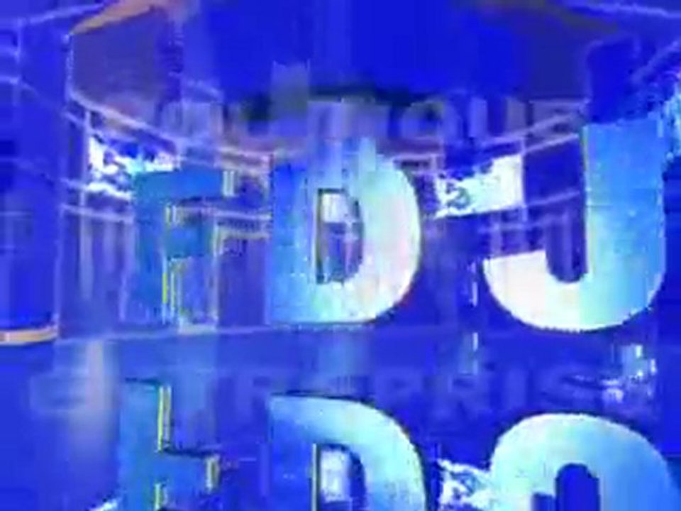 Générique de l'émission FDJ