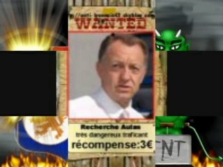 vidéo anti lyonnais