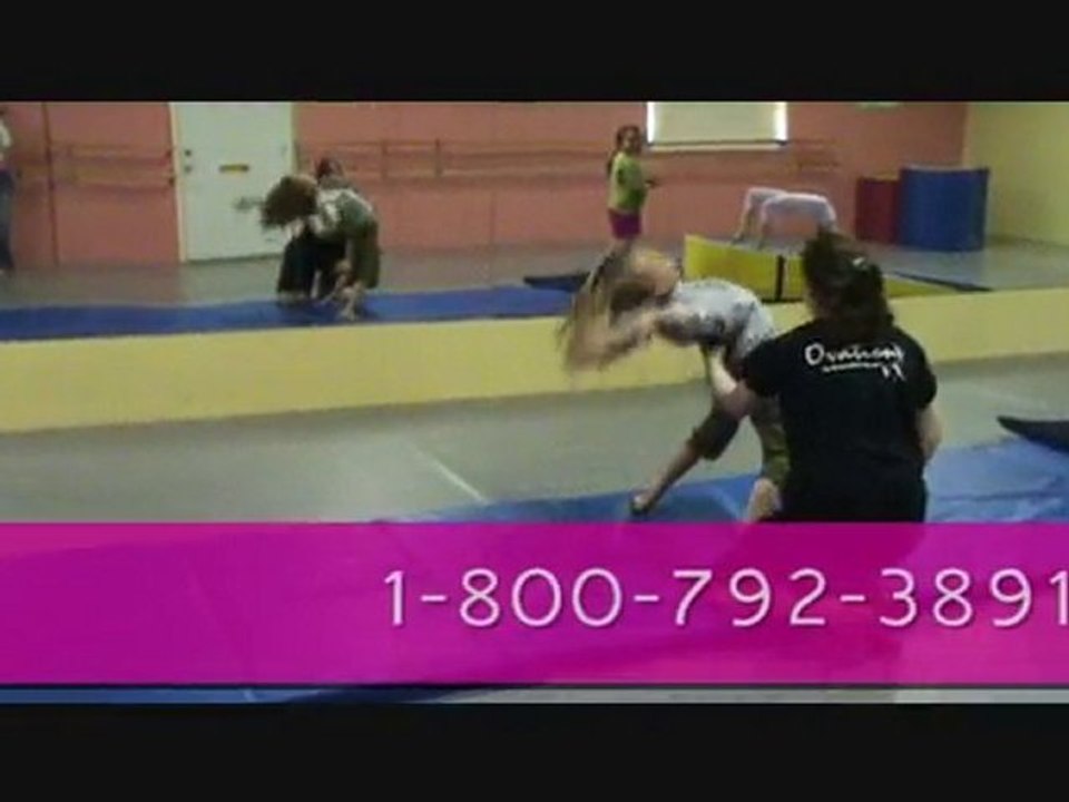 Dance Studios Carthage & Joplin MO Ovation Studios