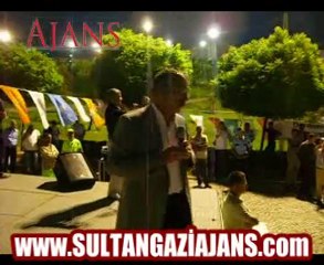 Ömer Dinçer: Sistem 80 yıldır vatandaşı eziyordu!