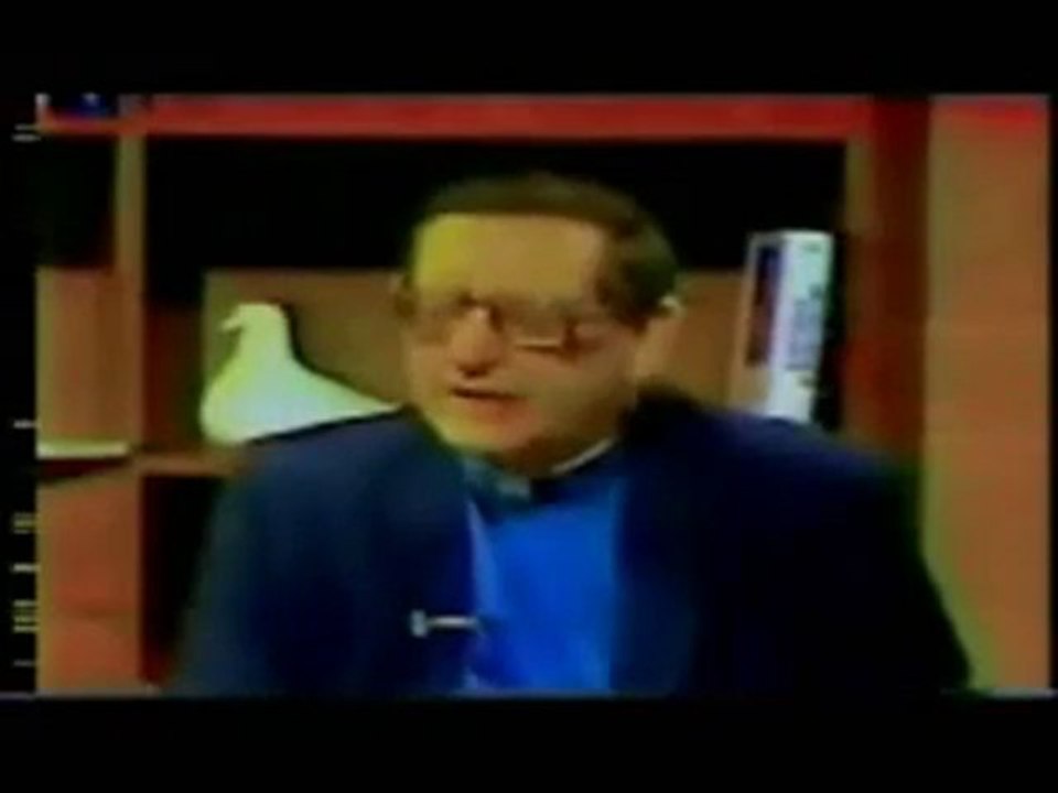 l'HODM épisode 5sur50 PARTIE 1/2 Par helmutcall