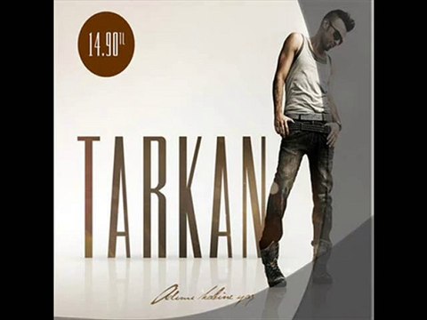 Tarkan - Acımayacak (2010) by GonulAdami