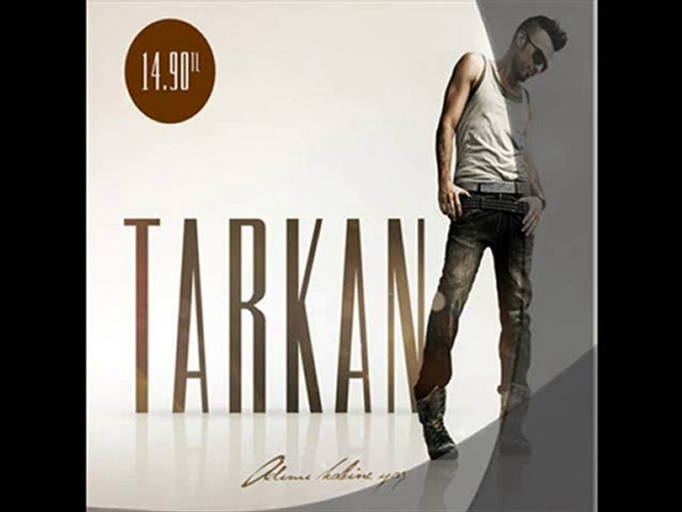 Tarkan - Acımayacak (2010) by GonulAdami