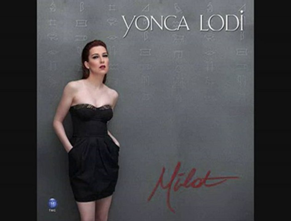 Yonca Lodi - Düştüysek Kalkarız (2010) by GonulAdami