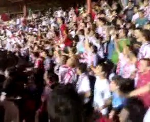 Samsunspor - akhisarspor Karsılıklı Simsekler !