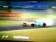 F1 06 PS2 Suzuka Alonso crash