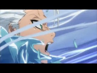 AMV Bleach Mortal Espada