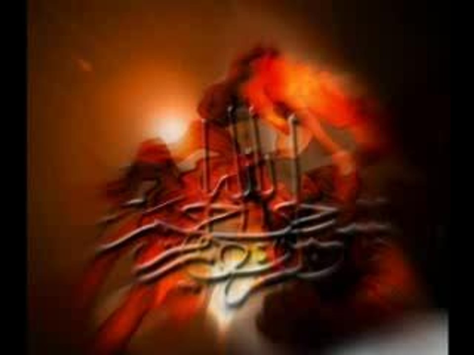 Sourate as-sajda - alafasy