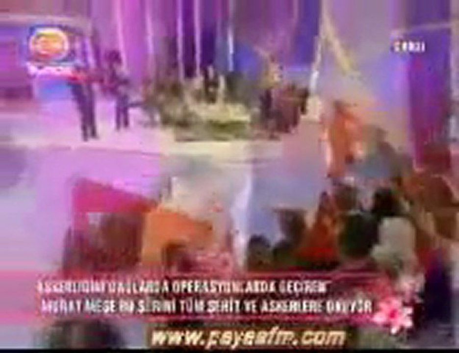 Mutlaka izleyin süperrr (Murat meşe - zap suyu)